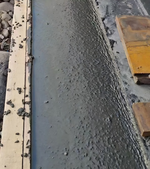 龙门镇环氧砂浆的特点及施工流程​