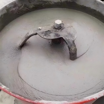 龙门镇灌浆料常见问题与解决方法