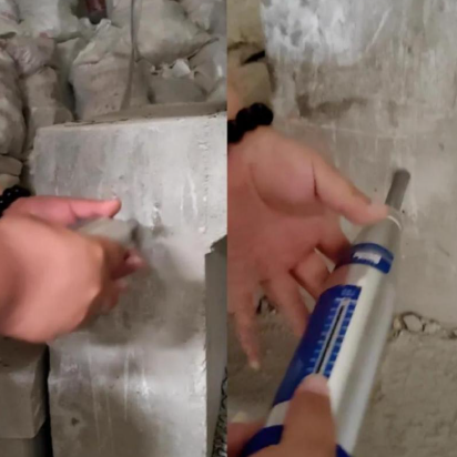 龙门镇混凝土强度不足的原因及处理方法