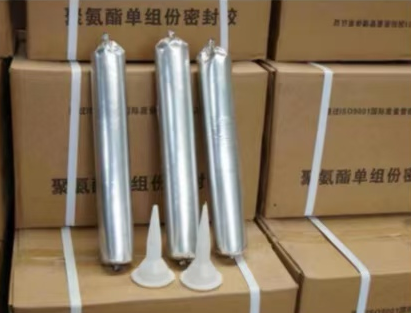 龙门镇聚氨酯密封胶