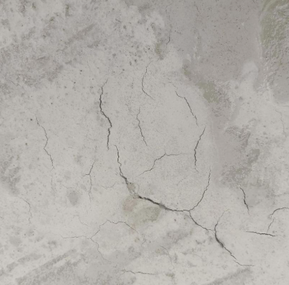 龙门镇灌浆料为什么会产生裂缝？出现裂缝该如何处理？