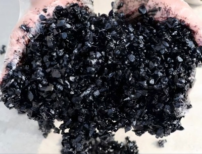 龙门镇沥青冷补料（沥青砂）的优势特点与施工流程解析