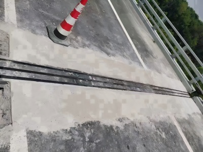 龙门镇伸缩缝更换后浇筑材料快速结构修补料速砼的产品特点及施工流程​