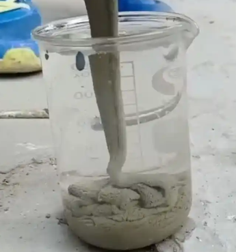 龙门镇水工混凝土絮凝剂，水下抗分散剂的作用及施工方法