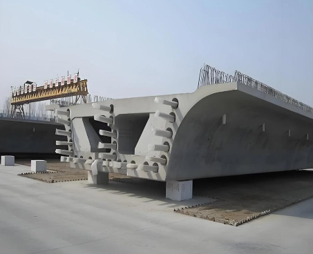 龙门镇抗冻压浆料的特点及标准化施工工艺